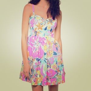 Lily Pulitzer Christine Dress